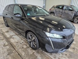 2022 Peugeot 308 SW Allure