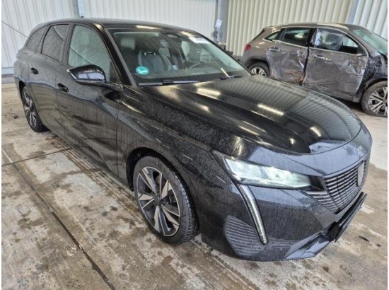 2022 Peugeot 308 SW Allure