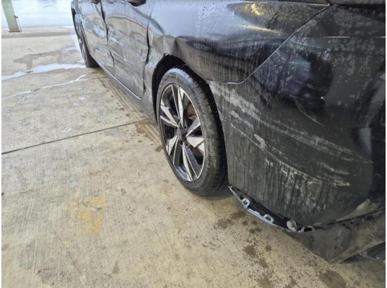 2022 Peugeot 308 SW Allure