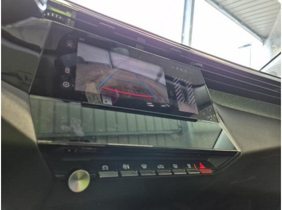 2022 Peugeot 308 SW Allure