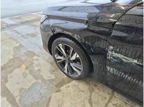 2022 Peugeot 308 SW Allure