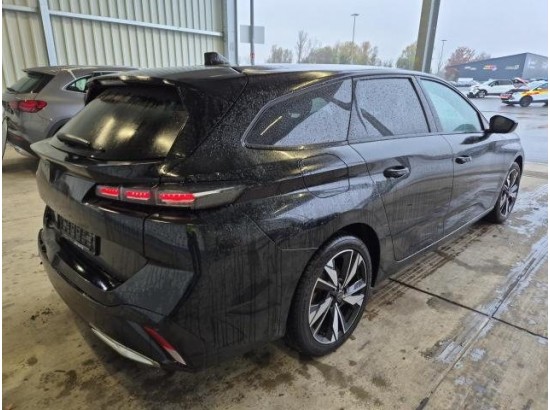2022 Peugeot 308 SW Allure