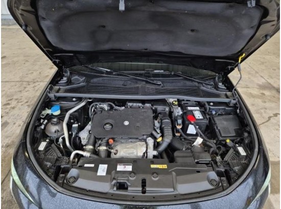 2022 Peugeot 308 SW Allure