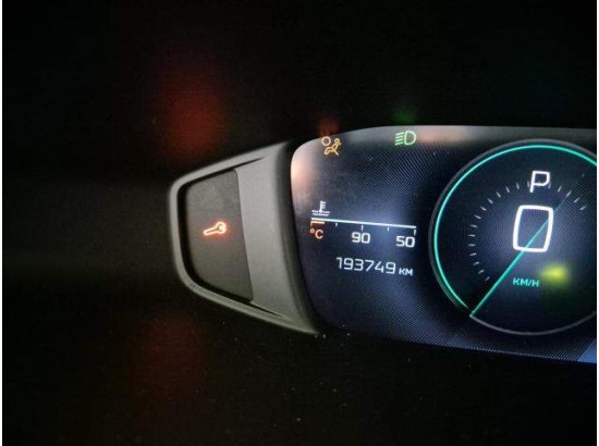 2022 Peugeot 308 SW Allure