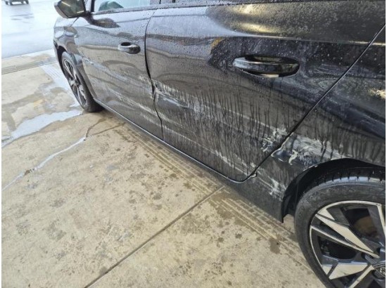 2022 Peugeot 308 SW Allure