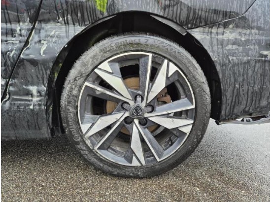 2022 Peugeot 308 SW Allure