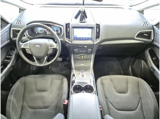 2023 Ford S-Max Hybrid Titanium 2023 Ford S-Max Hybrid Titanium