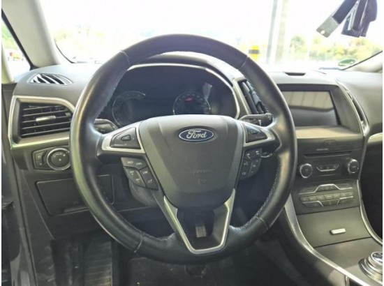 2023 Ford S-Max Hybrid Titanium 2023 Ford S-Max Hybrid Titanium