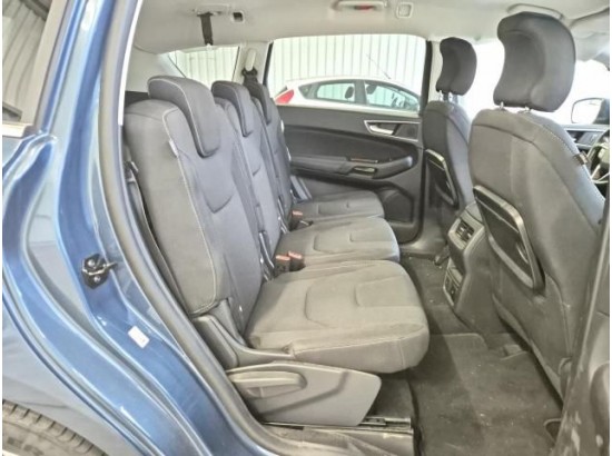 2023 Ford S-Max Hybrid Titanium 2023 Ford S-Max Hybrid Titanium