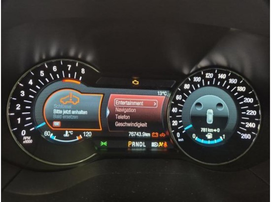 2023 Ford S-Max Hybrid Titanium 2023 Ford S-Max Hybrid Titanium