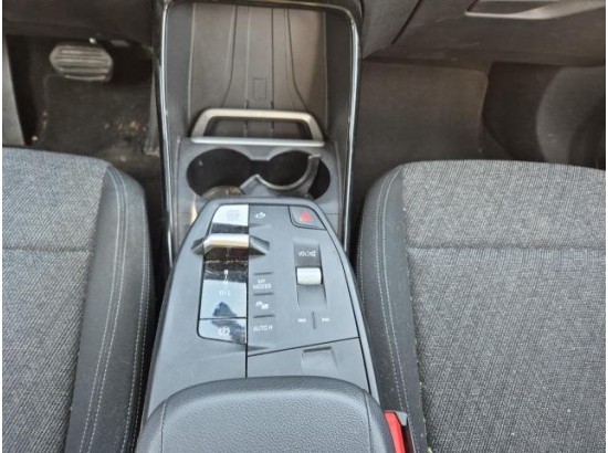 2022 BMW 2er Active Tourer 218 d