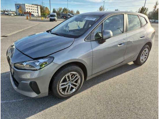 2022 BMW 2er Active Tourer 218 d