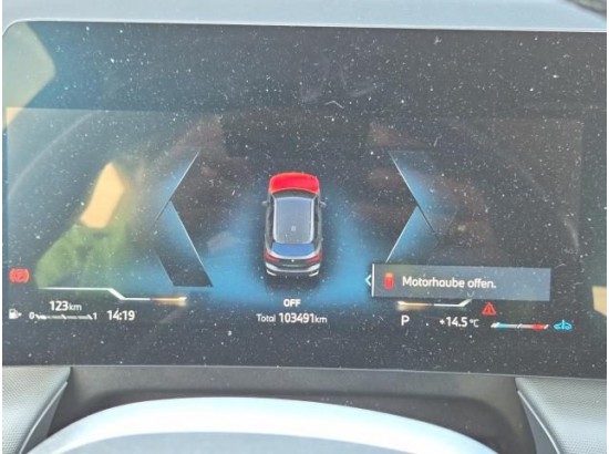 2022 BMW 2er Active Tourer 218 d