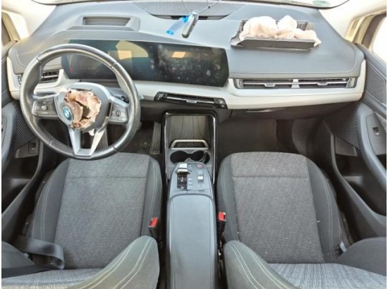 2022 BMW 2er Active Tourer 218 d