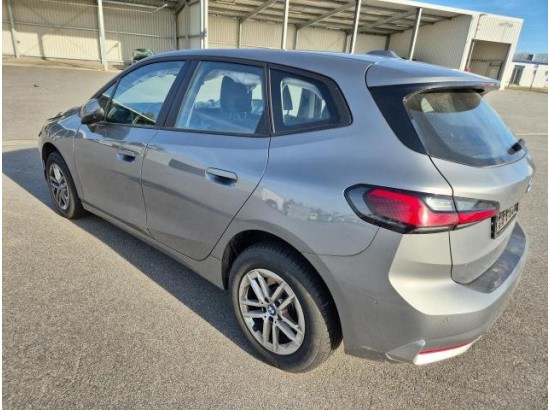 2022 BMW 2er Active Tourer 218 d