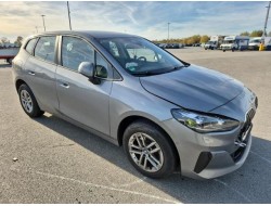 2022 BMW 2er Active Tourer 218 d