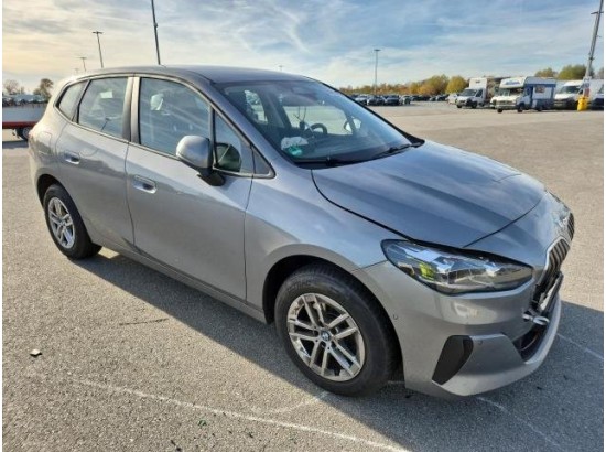 2022 BMW 2er Active Tourer 218 d
