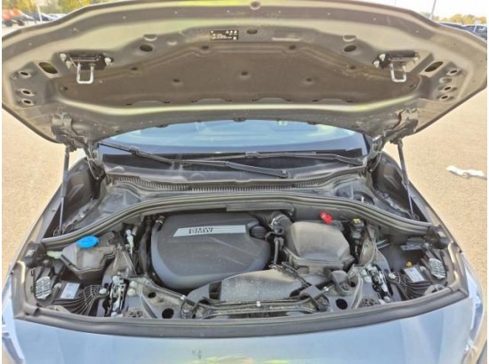 2022 BMW 2er Active Tourer 218 d