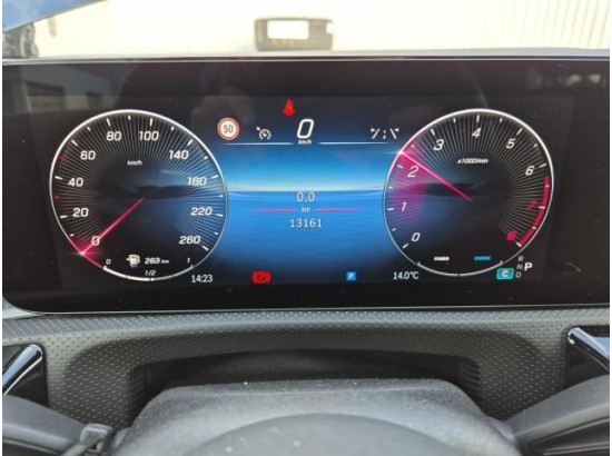 2023 Mercedes-Benz A -Klasse A 180