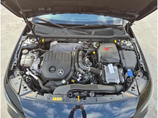 2023 Mercedes-Benz A -Klasse A 180