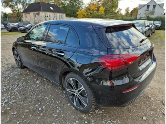 2023 Mercedes-Benz A -Klasse A 180