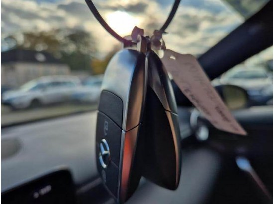 2023 Mercedes-Benz A -Klasse A 180