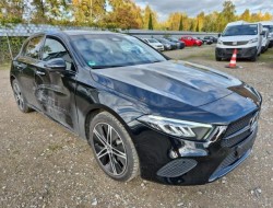 2023 Mercedes-Benz A -Klasse A 180