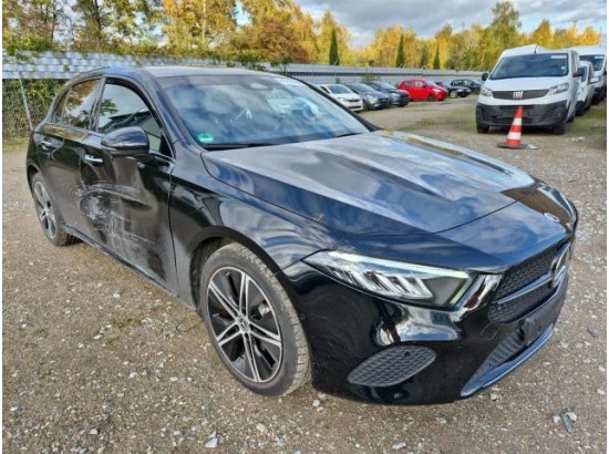 2023 Mercedes-Benz A -Klasse A 180