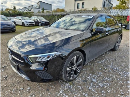 2023 Mercedes-Benz A -Klasse A 180