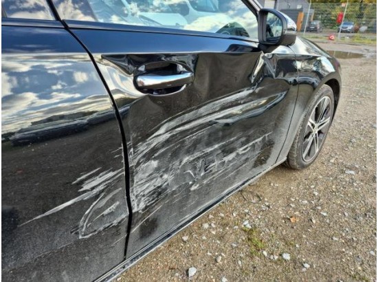 2023 Mercedes-Benz A -Klasse A 180