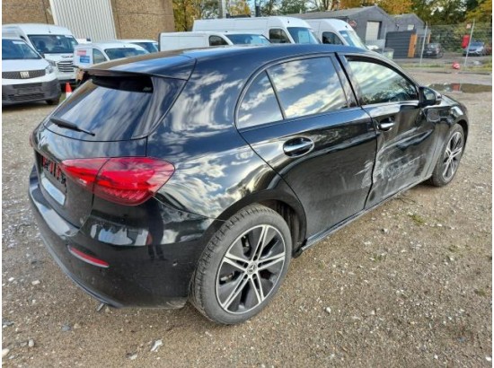 2023 Mercedes-Benz A -Klasse A 180