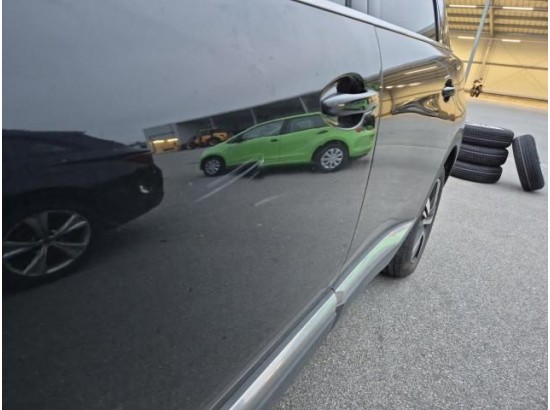 2022 Peugeot 5008 GT