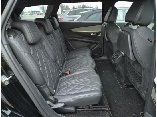 2022 Peugeot 5008 GT