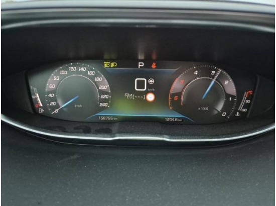 2022 Peugeot 5008 GT