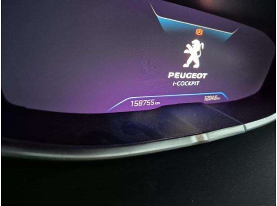 2022 Peugeot 5008 GT