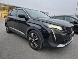 2022 Peugeot 5008 GT