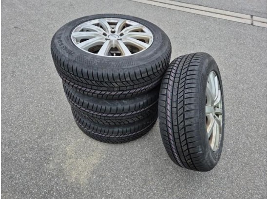 2022 Peugeot 5008 GT