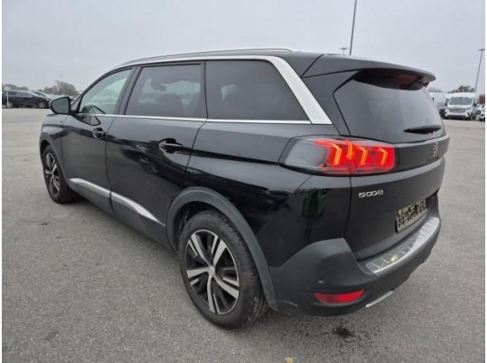 2022 Peugeot 5008 GT