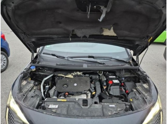 2022 Peugeot 5008 GT