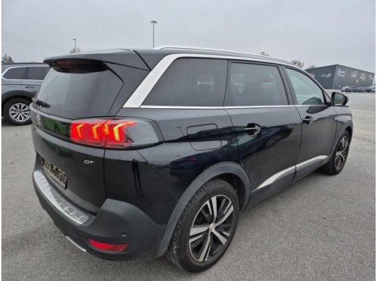 2022 Peugeot 5008 GT