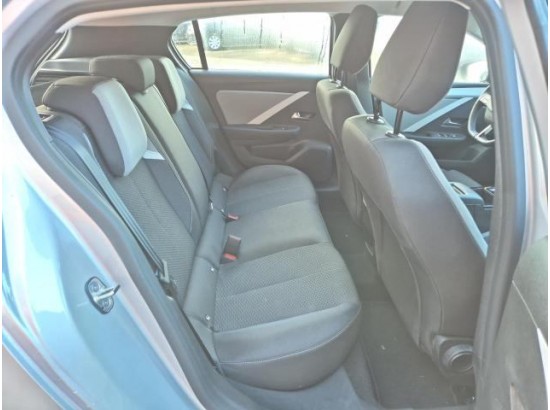 2024 Opel Astra Edition