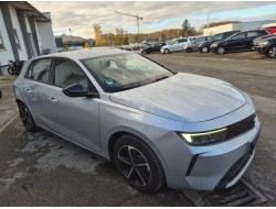 2024 Opel Astra Edition