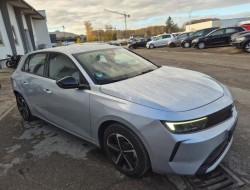 2024 Opel Astra Edition