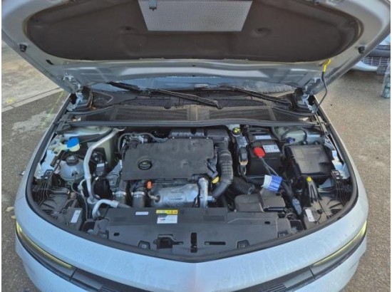 2024 Opel Astra Edition