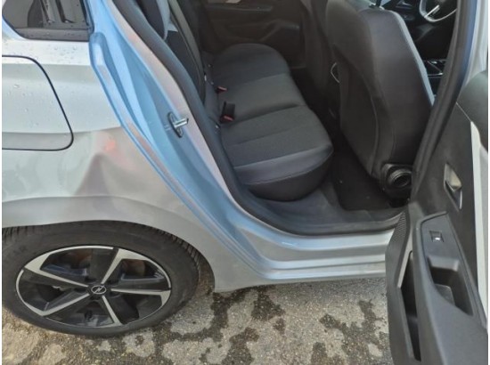 2024 Opel Astra Edition