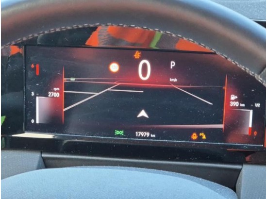 2024 Opel Astra Edition