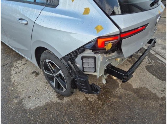 2024 Opel Astra Edition