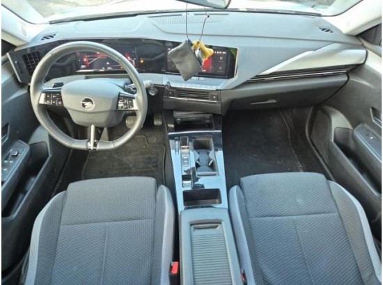 2024 Opel Astra Edition