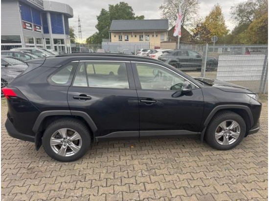 2022 Toyota RAV4 2022 Toyota RAV4