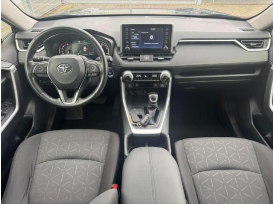 2022 Toyota RAV4 2022 Toyota RAV4